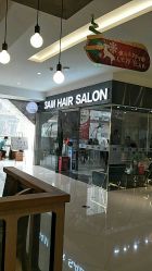 点击看大图 -3AM HAIR SALON烫发染发接发