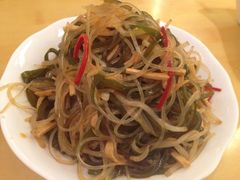什锦干丝-鼎泰丰(当代商城店)