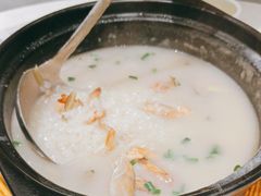 -如轩·海鲜砂锅粥·潮汕菜(小榄店)