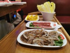 -好想牛·鲜切自助牛肉火锅(七堡花园城店)