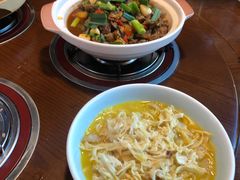 -湘聚南县土菜馆(龙山二路店)
