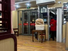 -庆丰包子铺(东单店)