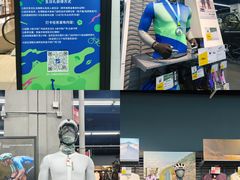-迪卡侬(越秀公园店)