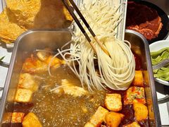 -螺大喜螺蛳粉火锅(雍和宫店)