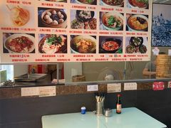 -食惠里小笼包面馆(越秀店)