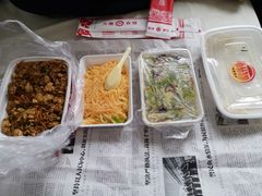 -大地春饼店(黄河路店)