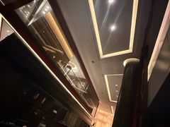 -洲际酒店·凌霄中餐厅SUMMIT