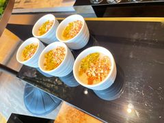 -深圳四季酒店·馥自助餐厅