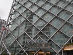 -滨海丽呈酒店游泳池(市民广场店)