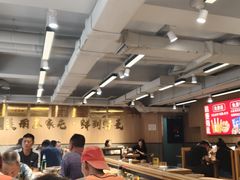 -韩麦大冷面(桂花街直营店)