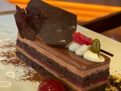 -Le Comptoir de Pierre Gagnaire