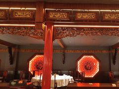 -宝轩渔府·老字号海鲜·正宗津菜(水上店)