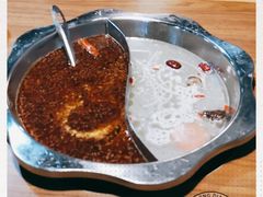 -傣妹火锅(南京东路一店)