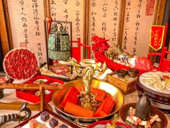 -小龙翻大江文化火锅(宽窄店)