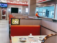 卡座-蝎王府羊蝎子(虎坊桥总店)