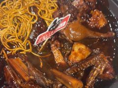-回味黑鸭煲·始于2006(万松园店)