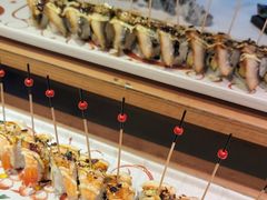 -千滋百味自助海鲜烤肉(布吉景华店)