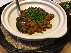 -马仕玖煲·融合菜·酥不腻烤鸭(人大店)