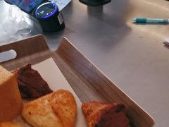 -石头先生的烤炉(济南领秀城贵和店)