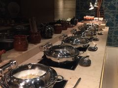 -龙之梦万丽酒店青餐厅