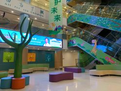 点击看大图 -上海浦滨儿童医院