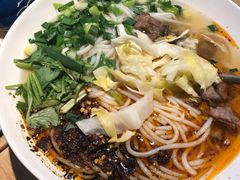 -贵凤凰贵州米粉(五道口店)