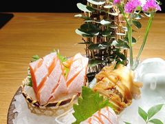 -江左尚白日本料理(万象城店)