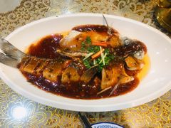 三新醋鱼-邀月楼(新华路店)