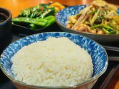 -又鸟pizza海南鸡饭(假日广场店)