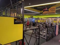 -贝菲特游泳健身(徐泾店)