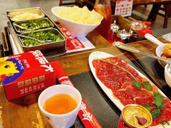 -大龙燚火锅(春熙店)