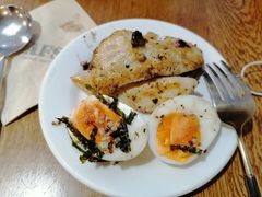 -AFS Cafe & Canteen(闽江二路店)