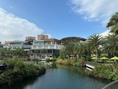 -观澜湖新城运动奥莱区