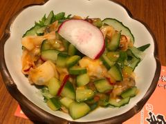 -仓桥家·焗寿司·锅物(光谷步行街店)