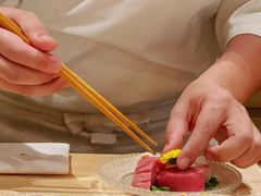 -鮨一日本料理(大中华店)