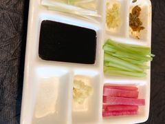 -大董(福田皇庭中心店)