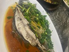 -堤边美食