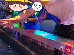 -钳真多钓虾馆·小龙虾海鲜烧烤(九六广场店)