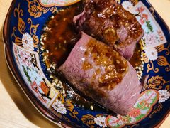 -隐月· 㐂和食屋(芝罘万达公馆店)