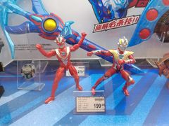 -TOYSRUS玩具反斗城(苏州中心店)
