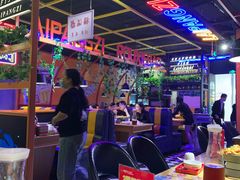 大堂-赖胖子肉蟹煲(金牛万达店)