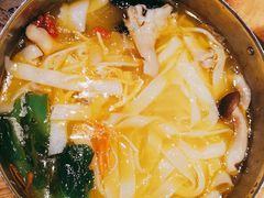 -小满手工粉(上海月星环球港店)