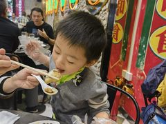 -飞尝蚝·顺德菜·鱼生(顺德总店)