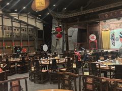 -顺兴老茶馆·精品川菜(世纪城店)