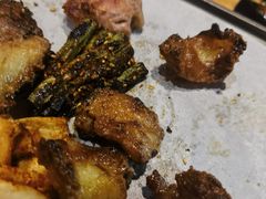 -俄罗斯大肉串(爱民路店)