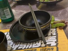-嘎嘎鸭脑壳(蜀汉路店)