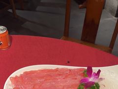 -蓉城老妈火锅(双林路店)
