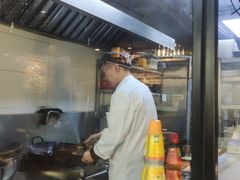 -疆里疆外·和田烤肉·清真
