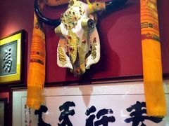 -一叶一世界•素食餐厅(环球中心店)