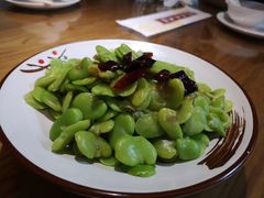 -圆满素食林饭店非遗素食(河西店)